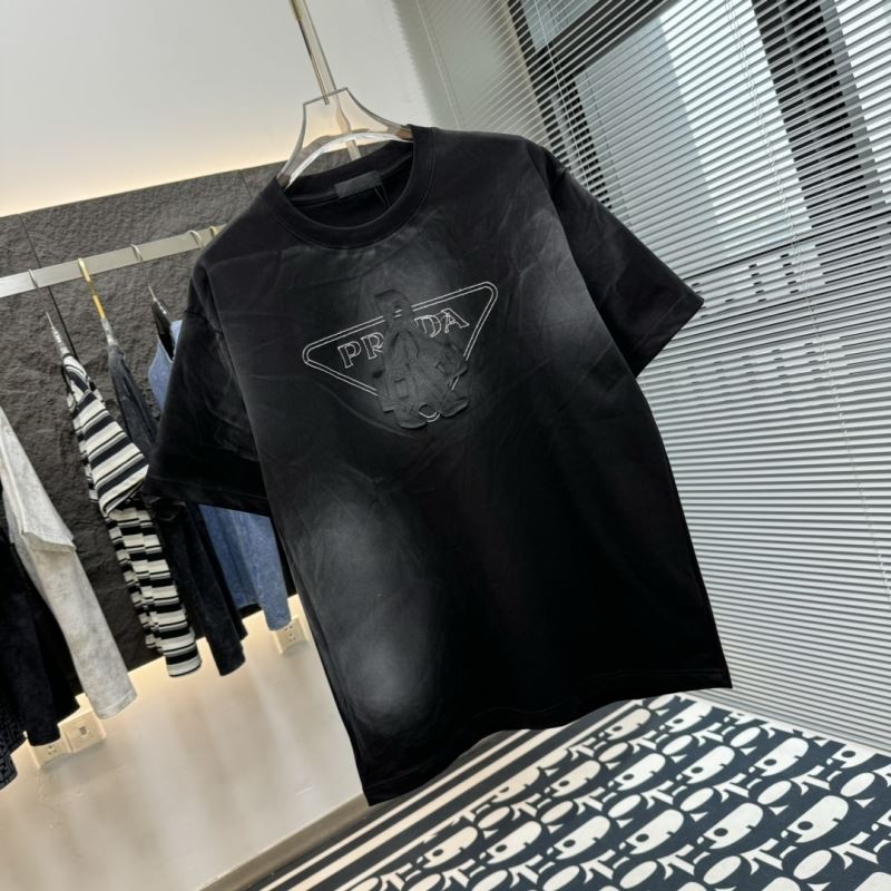 Prada T-Shirts